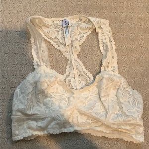 free people bralette
